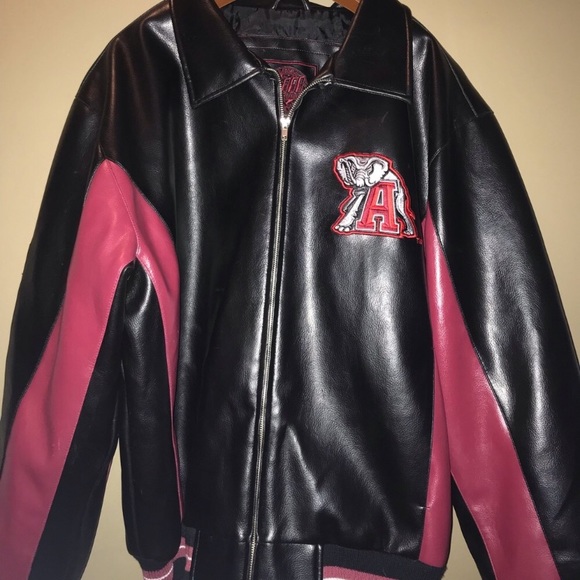 G-III Other - 🎉HP🎉 Alabama Crimson Tide Jacket